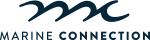 Marine Connection - Stuart Logo