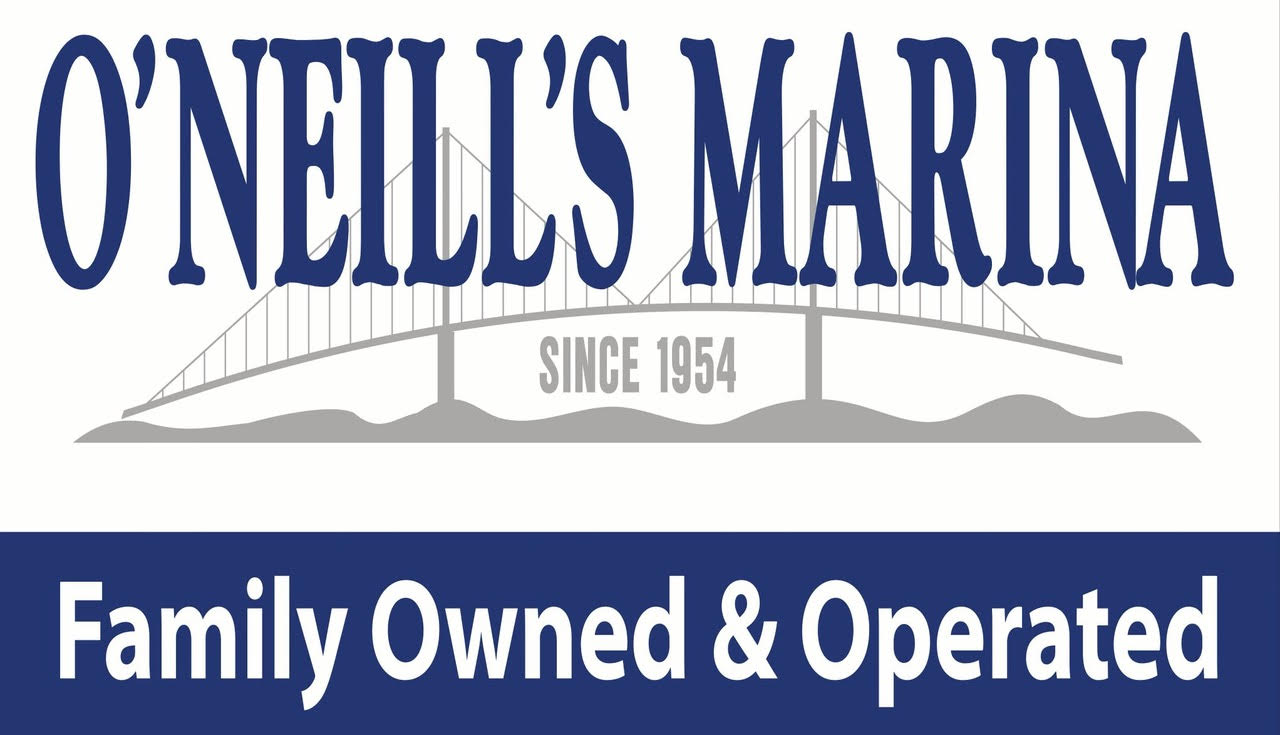 O'Neill's Marina Inc Logo