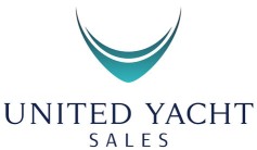 United Yacht Sales - Emerald Coast / Destin Logo