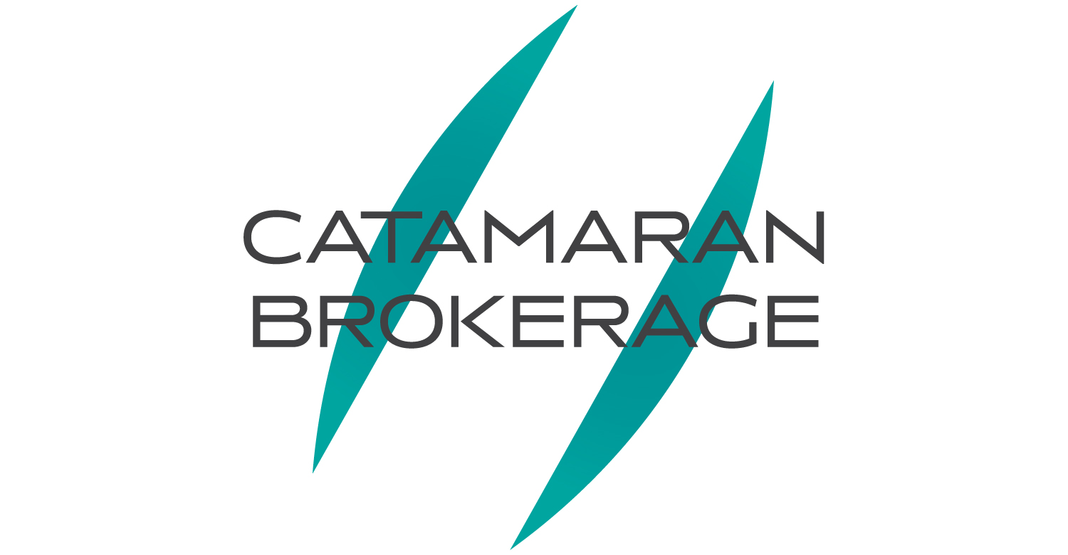 Catamaran Brokerage Logo