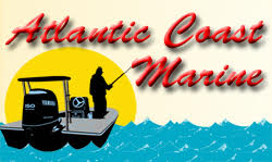 Atlantic Coast Marine Logo