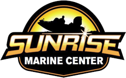 Sunrise Marine Center Logo
