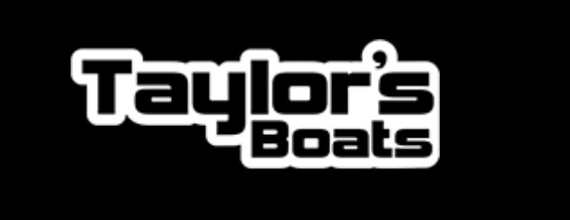 Taylor's Boats Logo