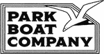 Park Boat Company Logo