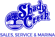 Shady Creek Sales Inc Logo