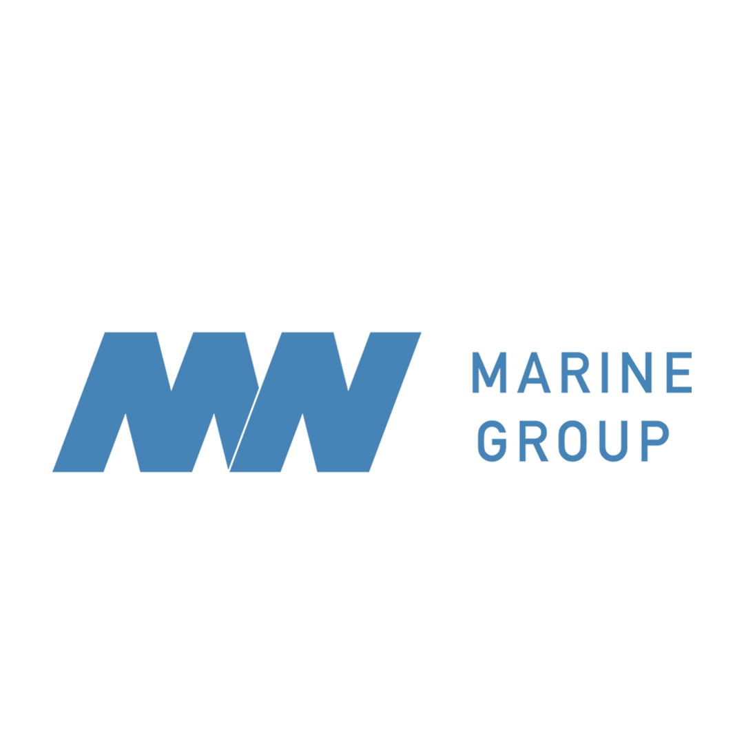 MN Marine Group Logo
