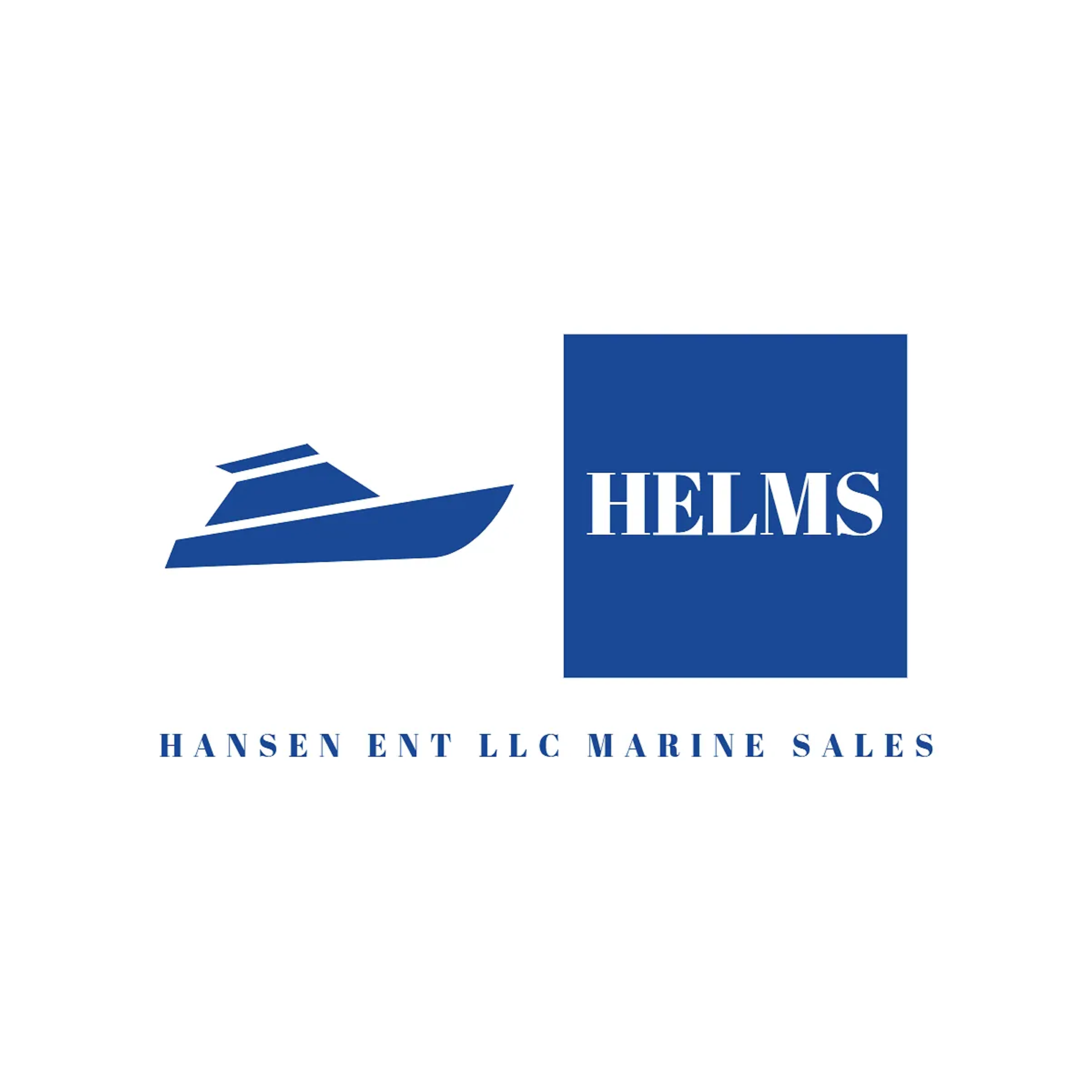 HELMS SALES TEAM Logo