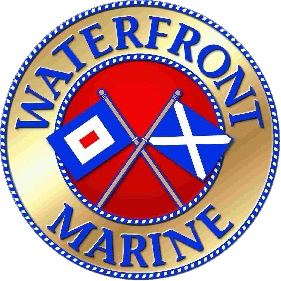 Waterfront Marine - Brick, NJ Logo