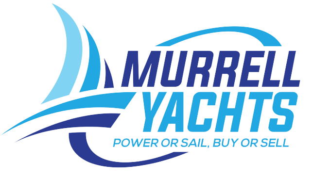 Murrell Yachts Logo