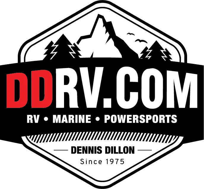 Dennis Dillon RV & Marine Center Logo