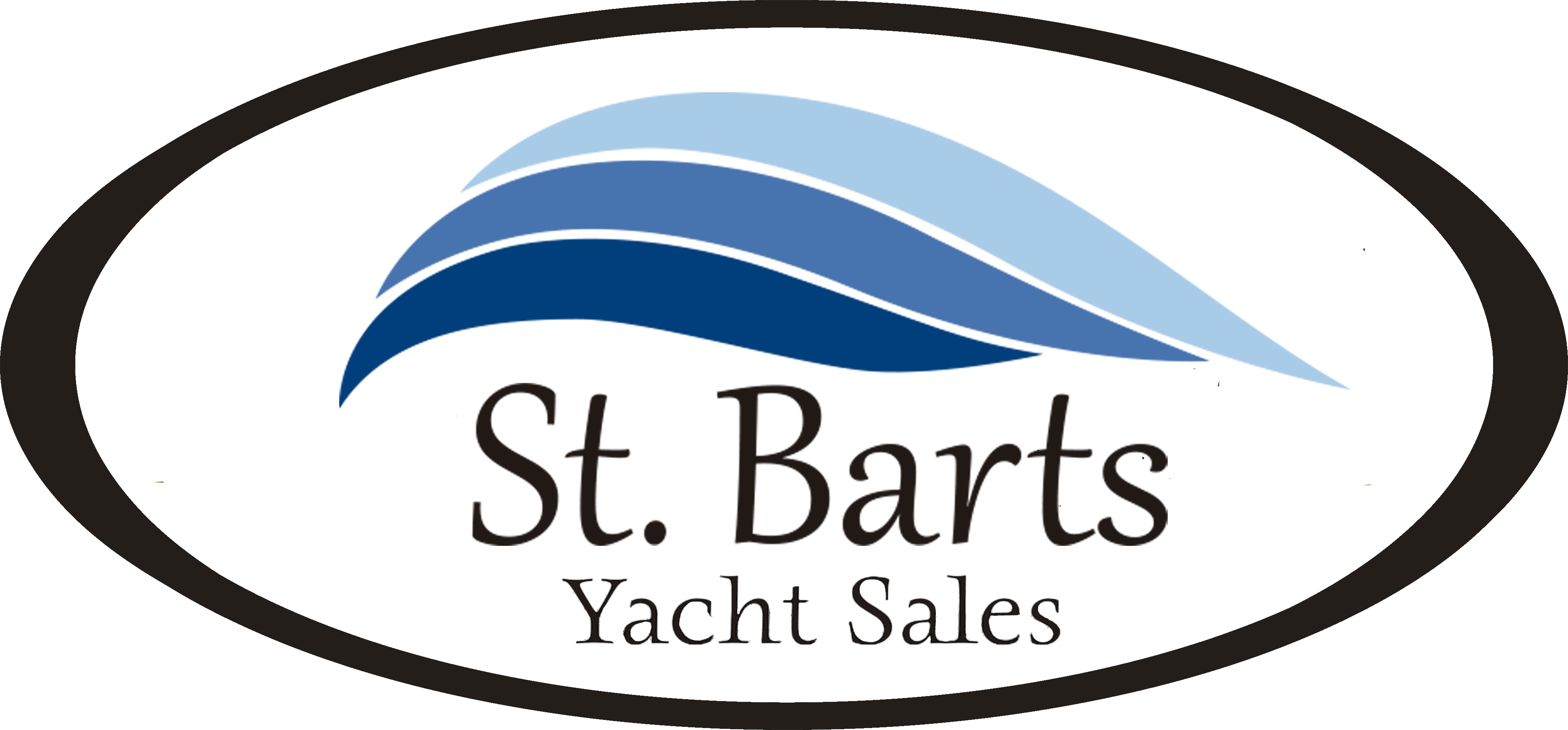 St. Barts Yachts - Wrightsville Beach Logo