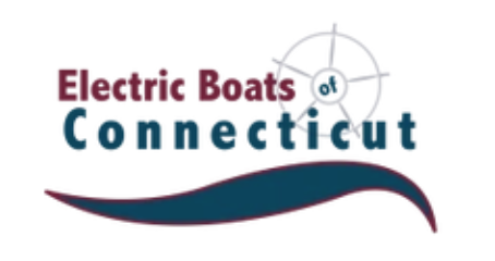 Electric Boats of Connecticut LLC Logo