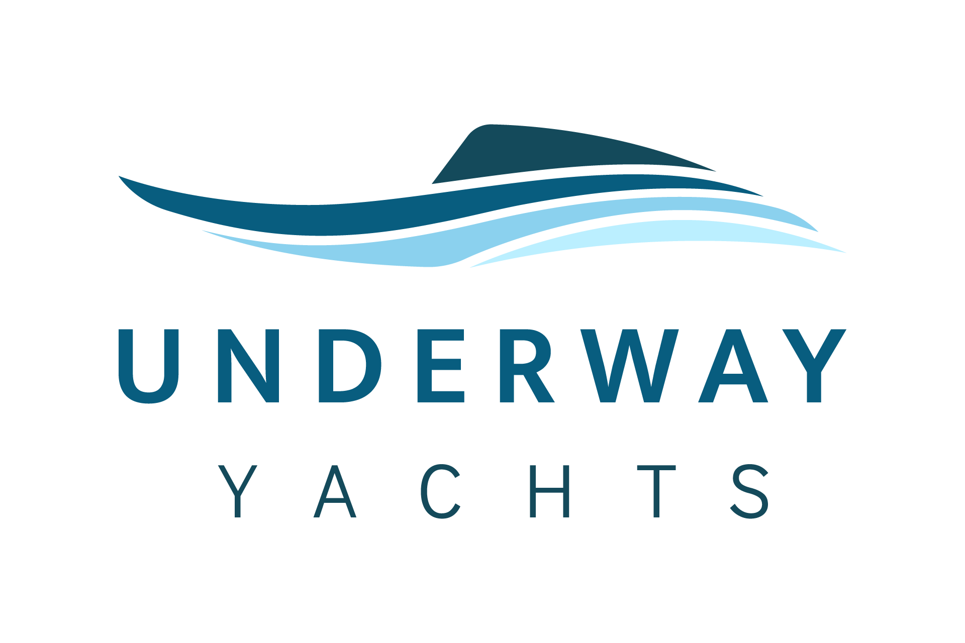 Underway Yachts Logo