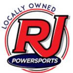 RJ Powersports Logo