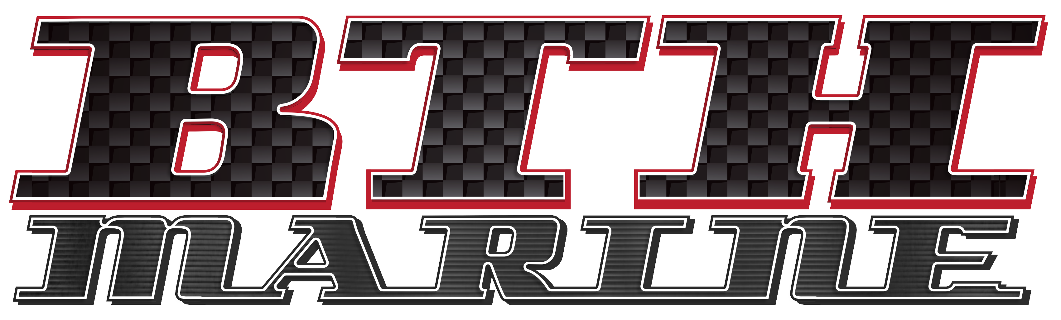 BTH Marine Logo