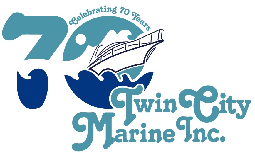 Twin City Marine, Inc. Logo
