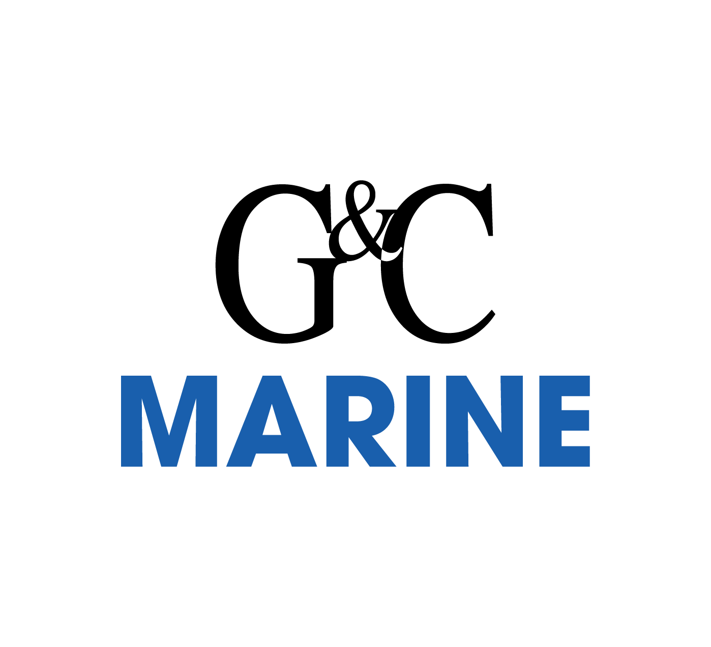 G & C Marine Logo
