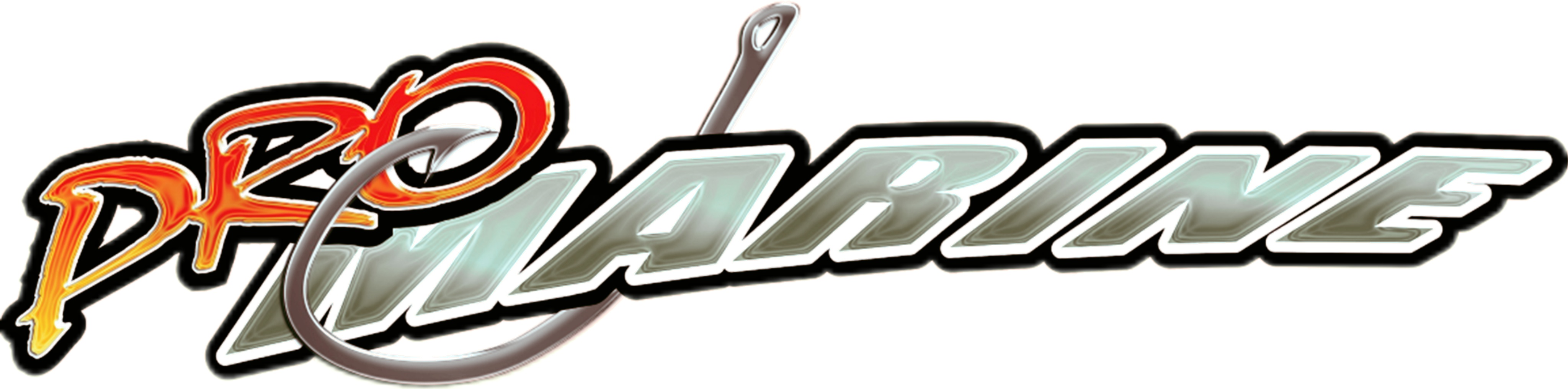 Pro Marine - Palmetto Boat Sales & Service Logo