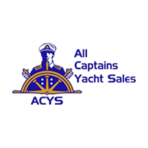 All Captains Yacht Sales Logo