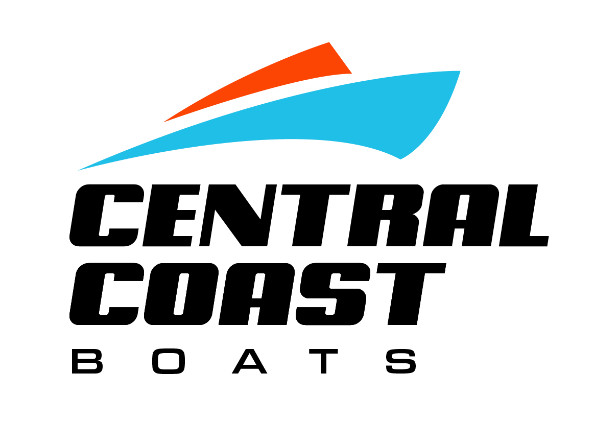 Central Coast Boat Center Logo