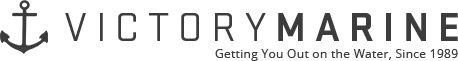 Victory Marine Logo