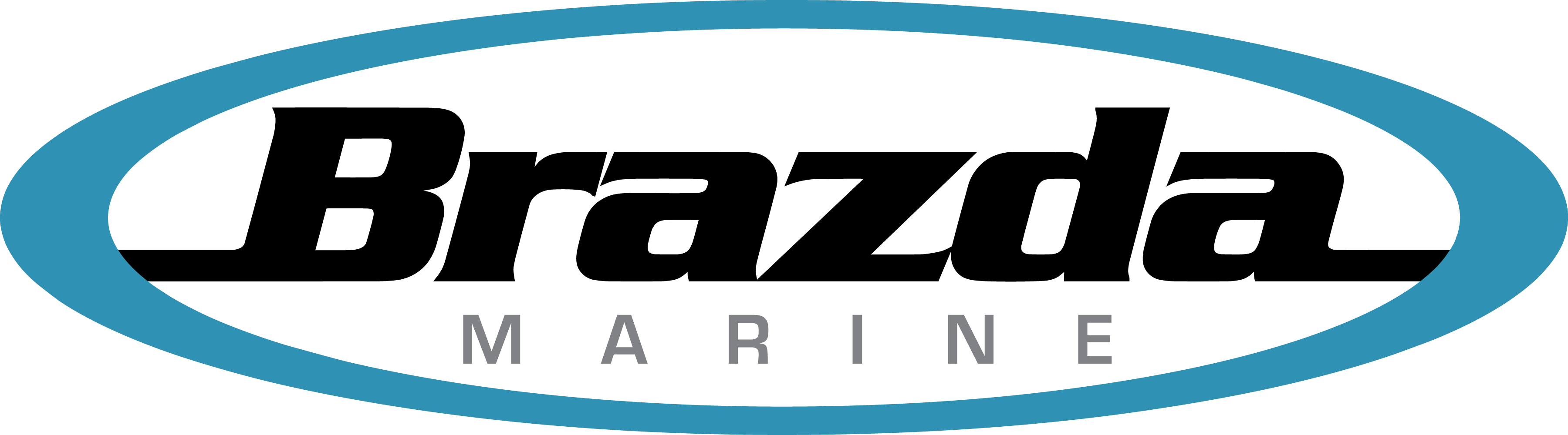 Brazda Marine Logo