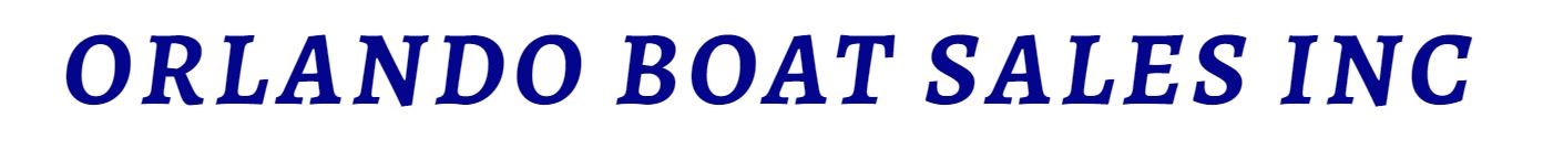 ORLANDO BOAT SALES INC Logo