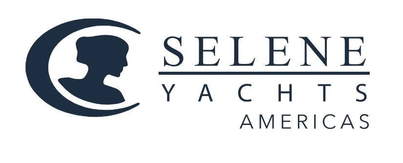 Selene Yachts Americas, LLC. Logo