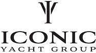 Iconic Yacht Group New York Logo