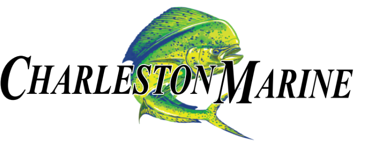 Charleston Marine Logo