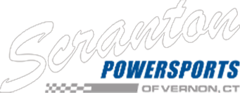Scranton Powersports Logo