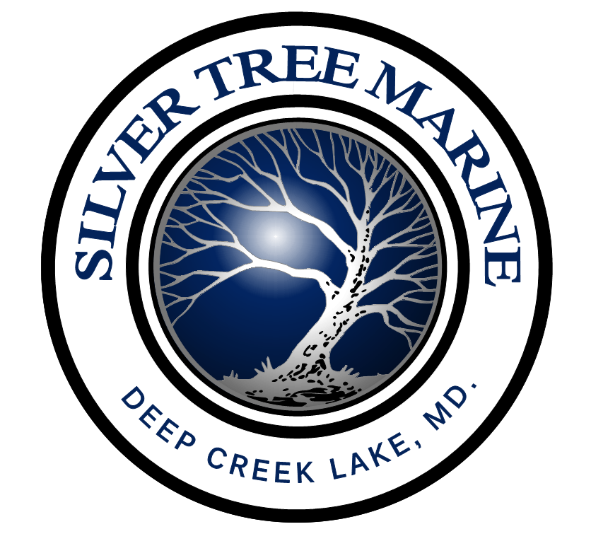 Silvertree Marine LLC Logo
