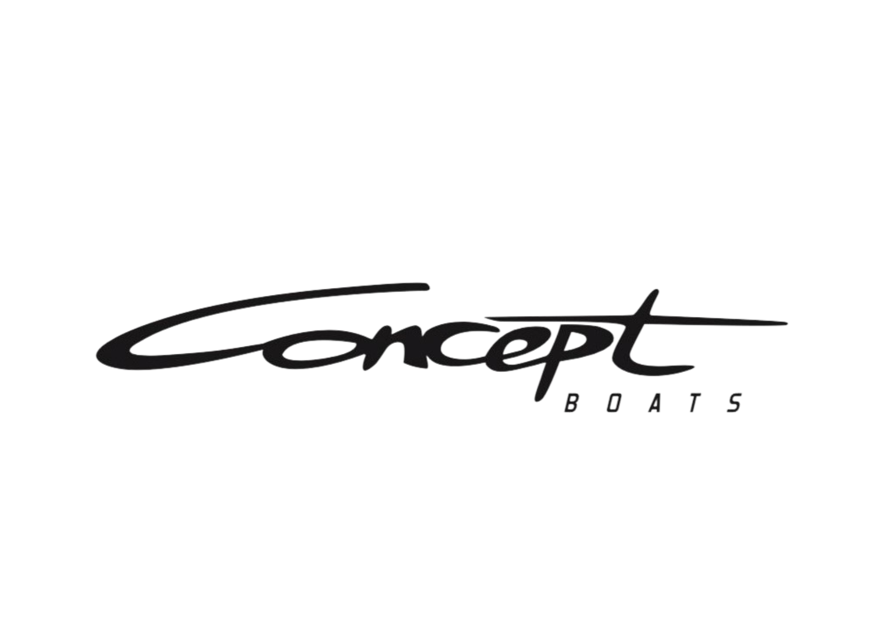 Concept Boats Logo