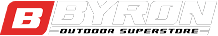Byron Outdoor Superstore Logo
