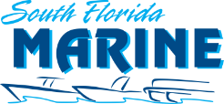South Florida Marine Logo