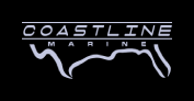 Coastline Marine Logo