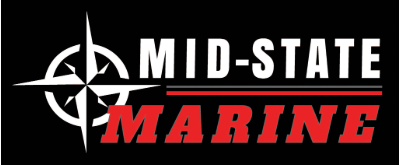 Mid-State Marine Logo