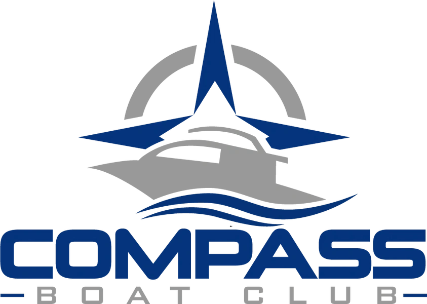 Compass Boat Sales Logo