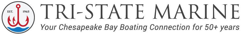 Tri-State Marine - Annapolis Logo