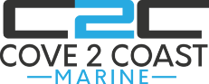 Cove 2 Coast Marine - BUFORD OFFICE Logo