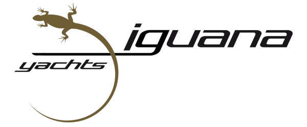 Iguana Yachts Logo