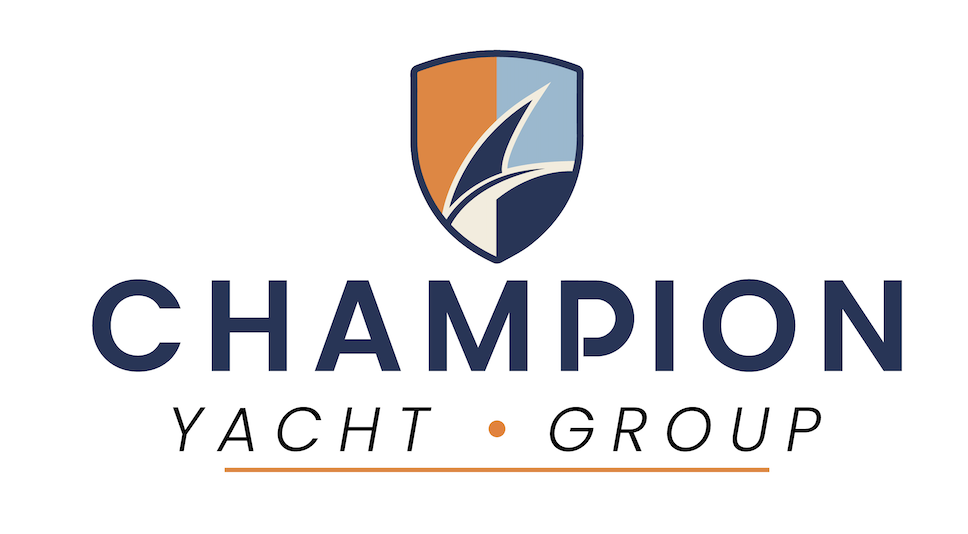 Champion Yacht Group Logo