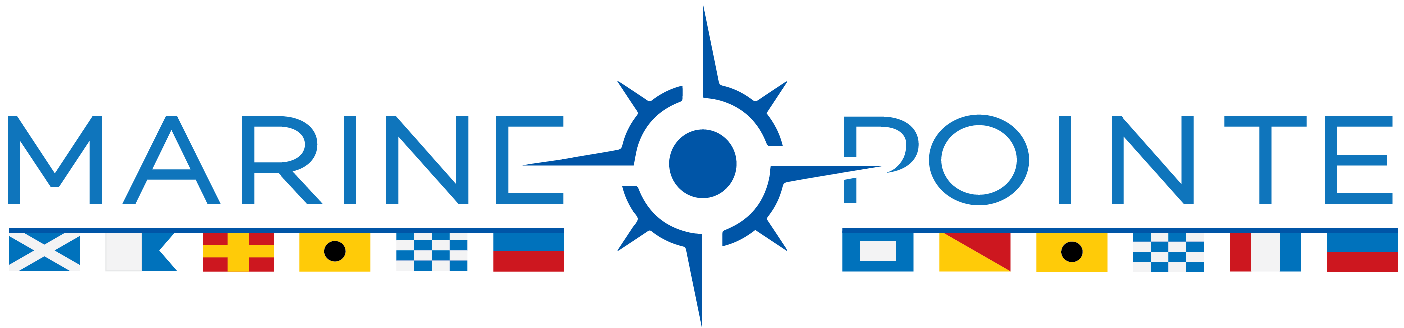 Marine Pointe Logo