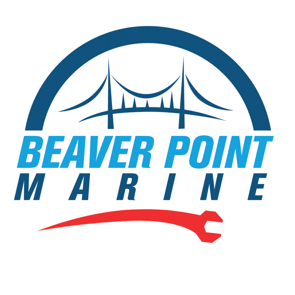 Beaver Point Marine Logo