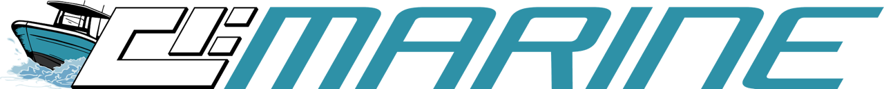 CIC MARINE Logo