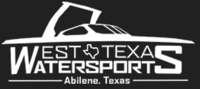 West Texas Watersports Logo