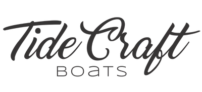 Tide Craft Boats Logo