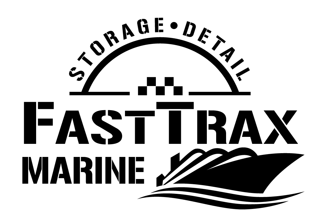 Fasttrax Marine Logo
