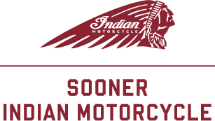 Sooner Indian Motorcycles Logo