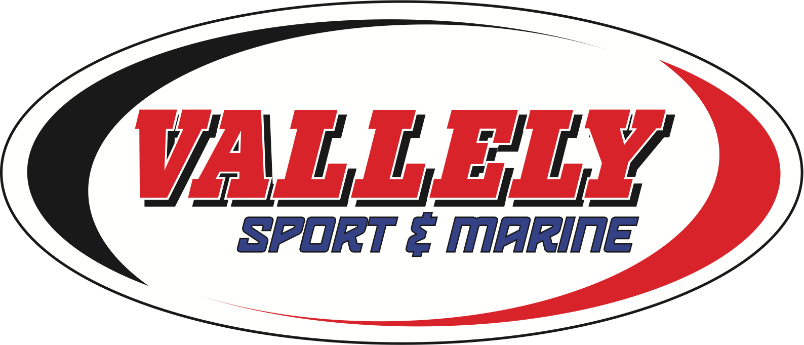 Vallely Sport & Marine - Bismarck Logo